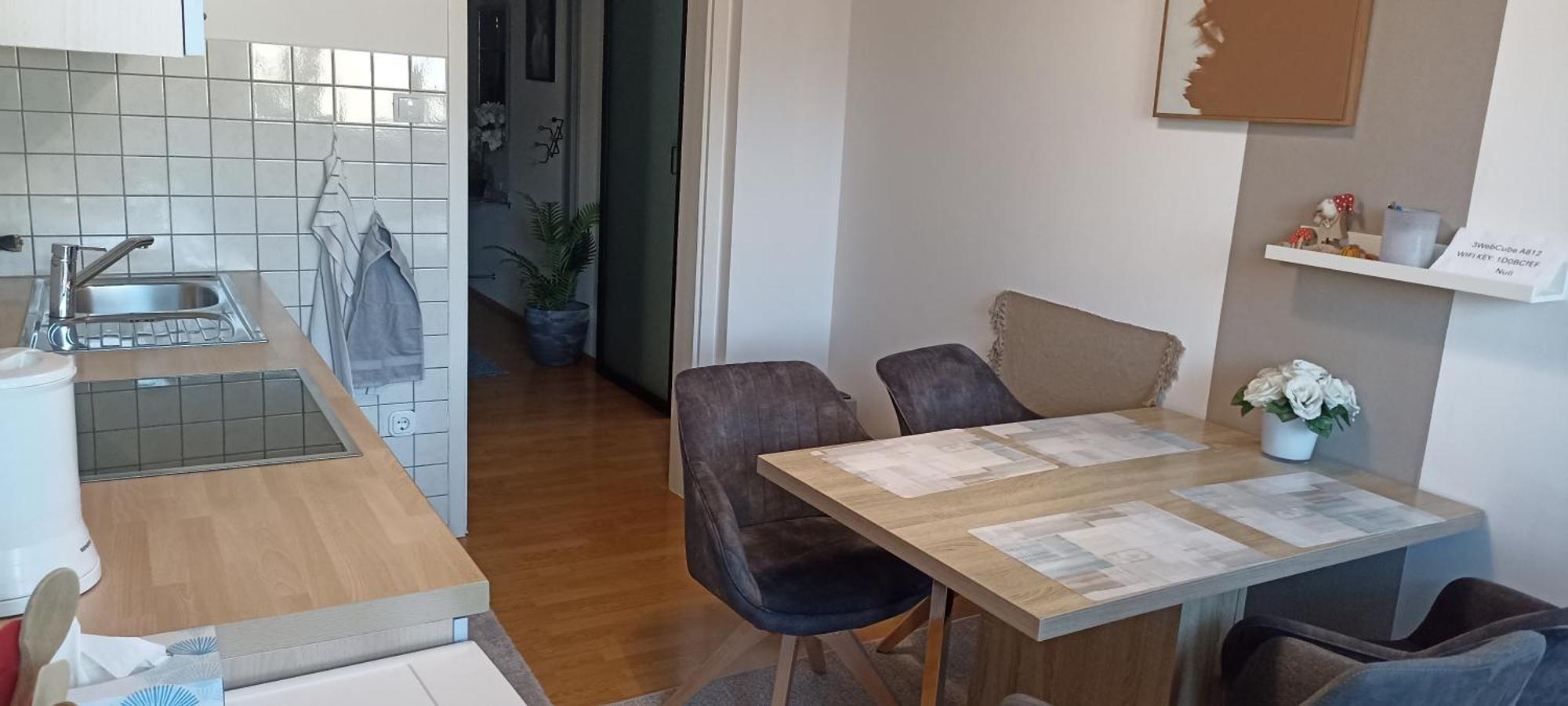 4 You Apartment In Leoben Mit Balkon, Garten Und Kostenlosen Parkplatz Exterior photo